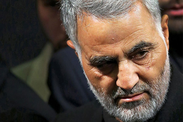 Süleymani’nin öldürülmesi ne anlama geliyor?