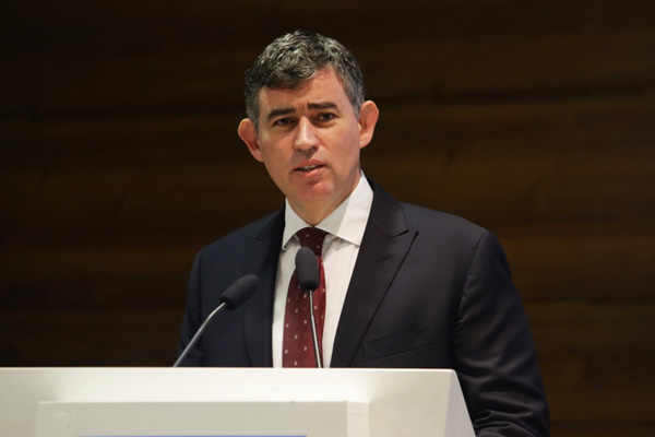 Feyzioğlu'ndan ''Süleymani'' açıklaması