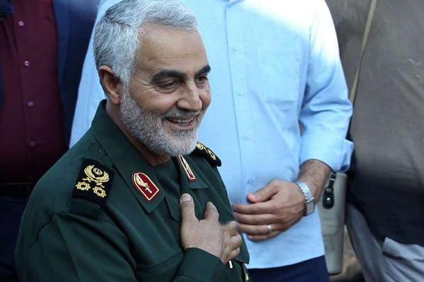 Süleymani suikastı sonrası dünya gündeminde tartışılan konu: 3. Dünya Savaşı