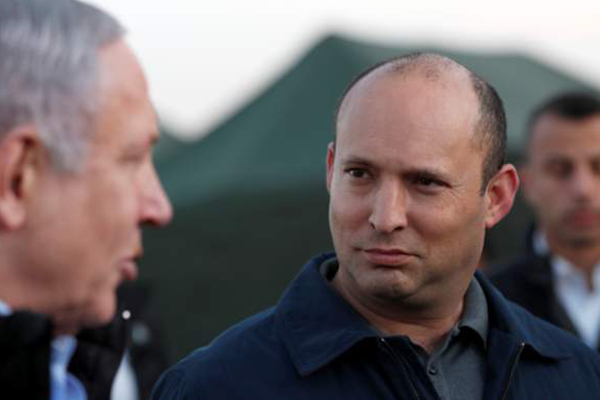 İsrail ordusunda, Kasım Süleymani alarmı!