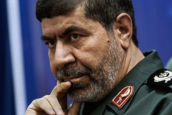 DMO Sözcüsü Ramazan Şerif: Amerikalı ve Siyonistlerin anlık sevinci çok uzun sürmeyecek