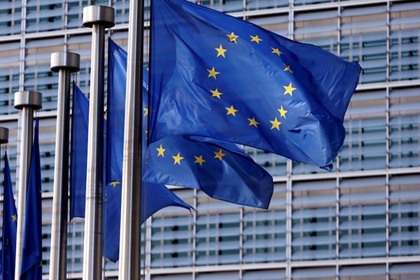 Avrupa Birliğinden Libya tezkeresi açıklaması