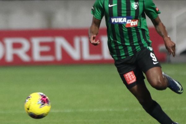 Denizlispor'da 3 futbolcu, kadro dışı bırakıldı