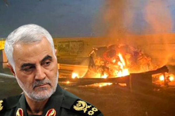 Haşdi Şabi, ABD’lilere bilgi sızdıranları açıkladı