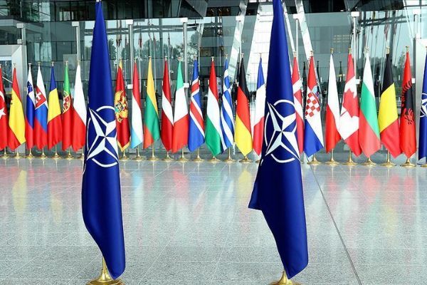 NATO Irak'taki gelişmeleri yakından takip ediyor