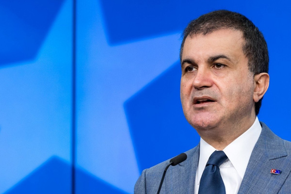 AK Parti'den ABD-İran gerilimine ilişkin açıklama