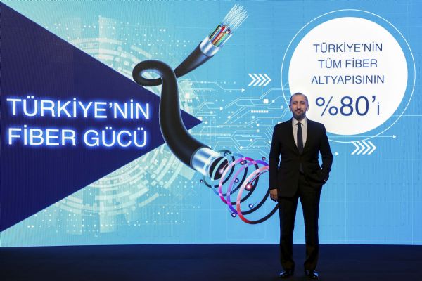 ‘Fiberleşme ödevi’ni bitirmek istiyor