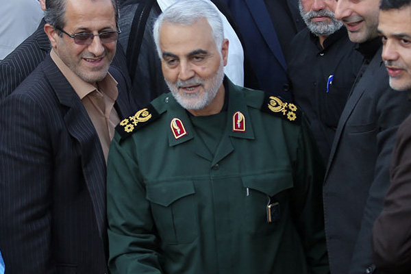 Suudi Arabistan'dan Kasım Süleymani operasyonu sonrasında ilk açıklama