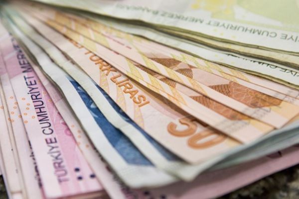 Stajyere 631 lira maaş müjdesi