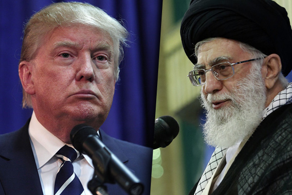 ABD ve İran İsviçre üzerinden mesajlaşıyor