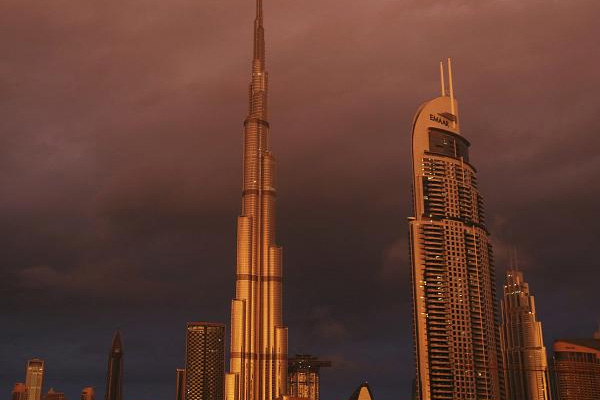 BAE Türkiye'yi Libya kararı nedeniyle kınadı