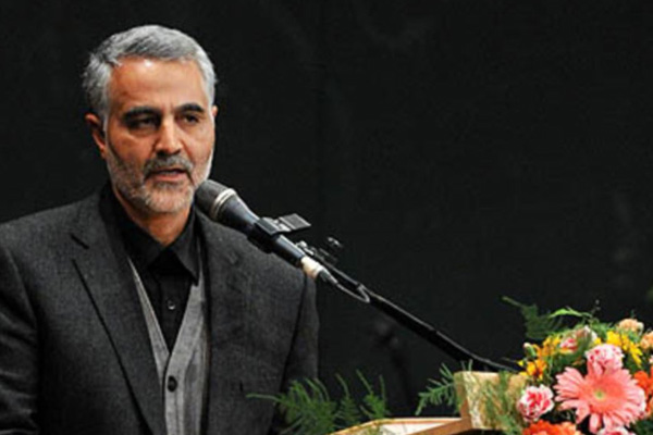 BBC Ortadoğu Editörü Bowen'den Süleymani yorumu: Ödül, riskten daha büyük olmalı...