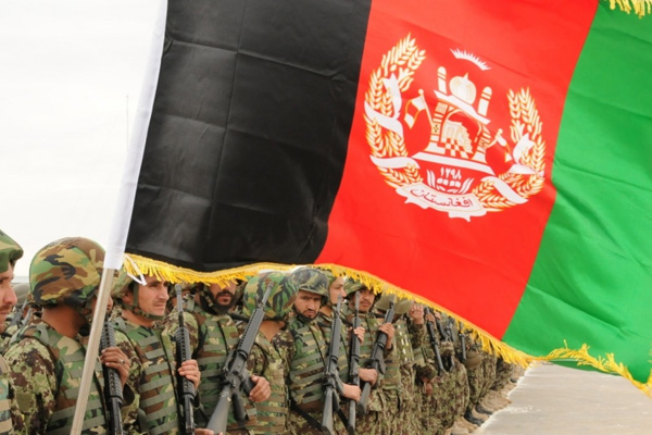 Afganistan'dan İran ve ABD'ye çağrı