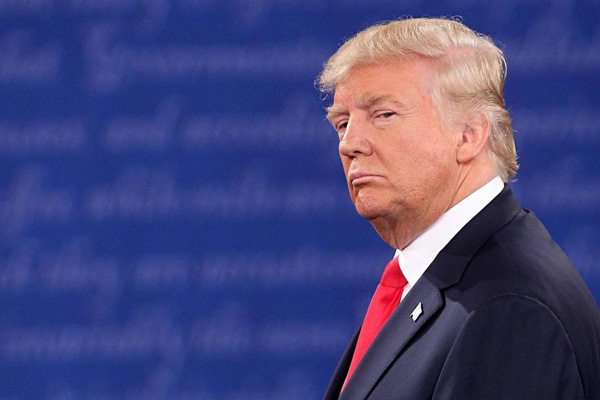 Trump, Süleymani'yi öldürme kararını nasıl aldı?