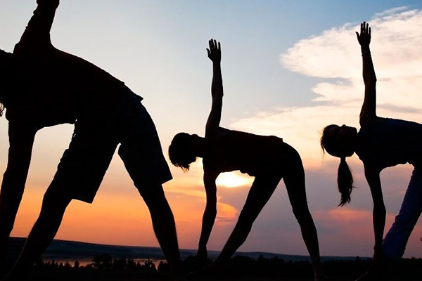 Sadece 20 dakikalık egzersiz, 6 ölümcül kanserden koruduğu orataya çıktı