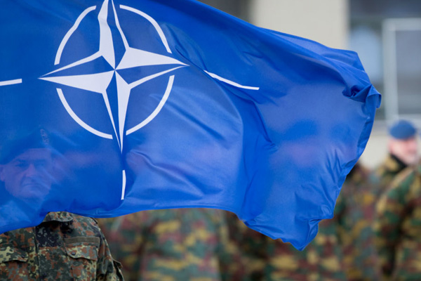 Süleymani'nin ölümü sonrası NATO’dan Irak hamlesi