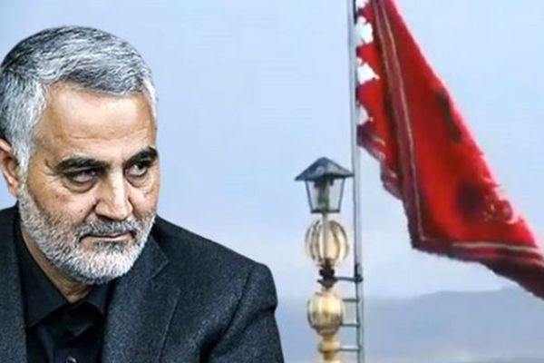 İran'dan, ABD'ye kırmızı bayraklı mesaj!