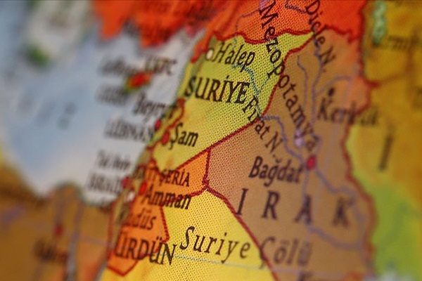 Ketaib Hizbullah: Pazar gününden itibaren ABD üslerinden uzak durun