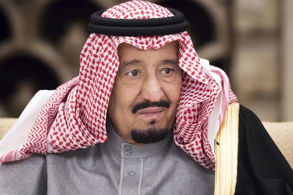 Suudi Arabistan'dan Kasım Süleymani açıklaması