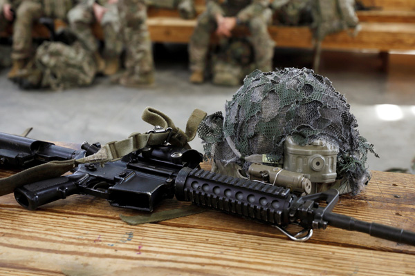 İsveç ve Danimarka'dan ''Irak'' kararı