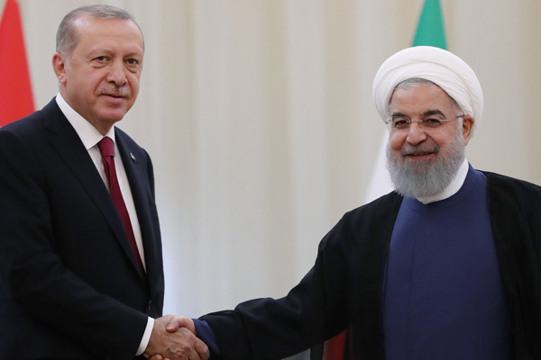 Erdoğan, Süleymani'ye ''şehit'' dedi mi? İran'ın iddiasına Türkiye'den yanıt