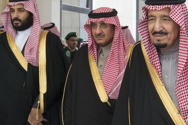 Suudi Arabistan, Türkiye’nin Libya’ya asker gönderme kararını kınadı