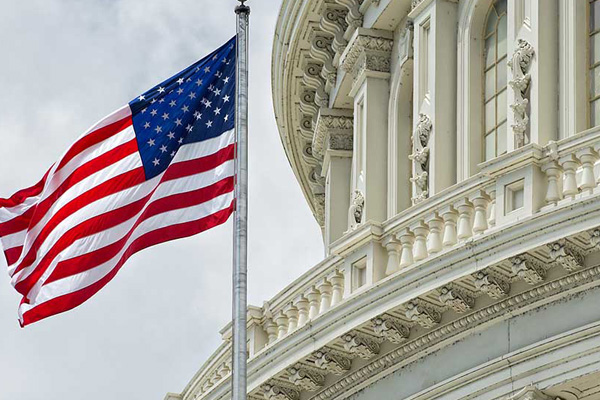 Beyaz Saray'dan Kongre'ye ''Süleymani'' bilgilendirmesi