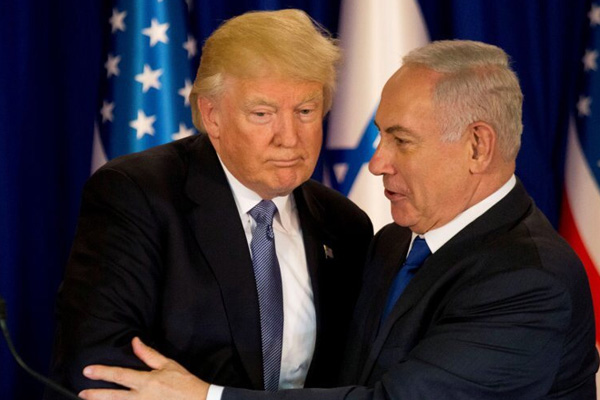 Netanyahu'dan Trump'a ''Süleymani'' desteği: Her türlü takdire layık