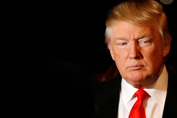 İran'dan Trump'a sert sözler: Takım elbiseli terörist