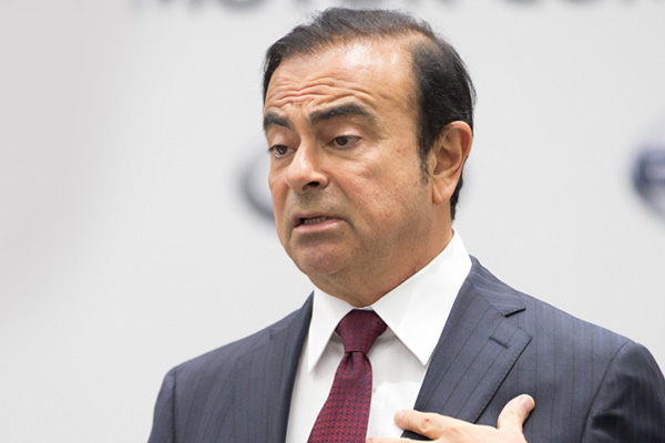 Carlos Ghosn'un kaçışı: Japonya'da 'rehine adaleti' sorgulanıyor