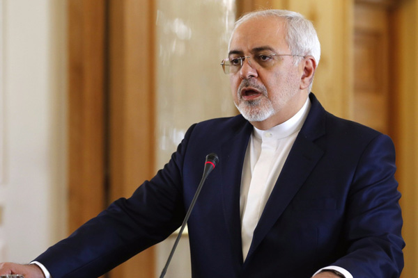 Trump'ın '52 hedefine' İran yanıt geldi