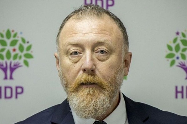 HDP'li Sezai Temelli'den vatandaşlara tepki çeken çağrı