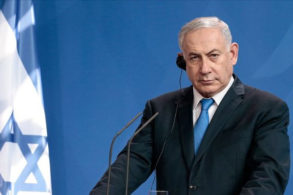 Dili sürçen Netanyahu 'İsrail'i nükleer güce dönüştürüyoruz' dedi