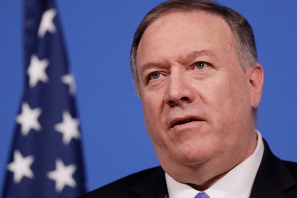 ABD'den İran açıklaması