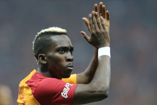 Galatasaray'da Onyekuru'nun transfer süreci tamamlandı