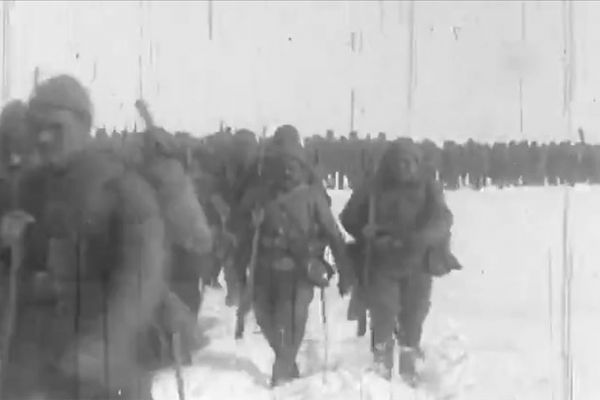 MSB Sarıkamış şehitlerini video mesajıyla andı