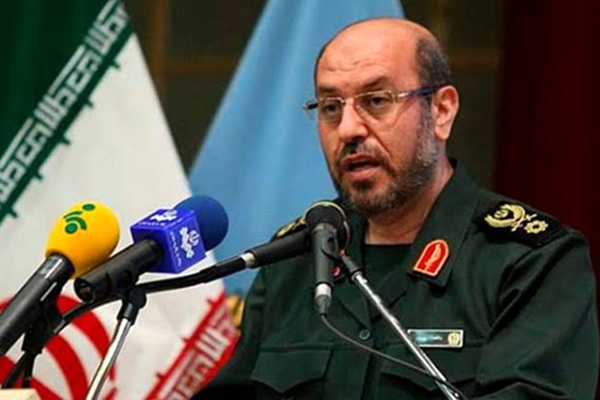 CNN International'da açıklama: İran'ın ABD'ye yanıtı askeri olacak