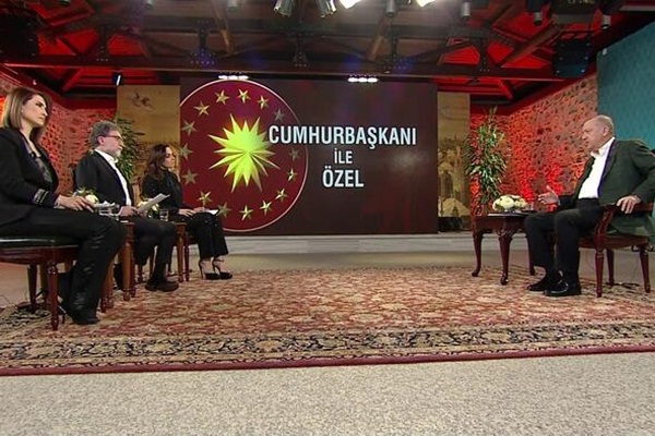 Erdoğan'dan yerli otomobilin fiyatına ilişkin açıklama