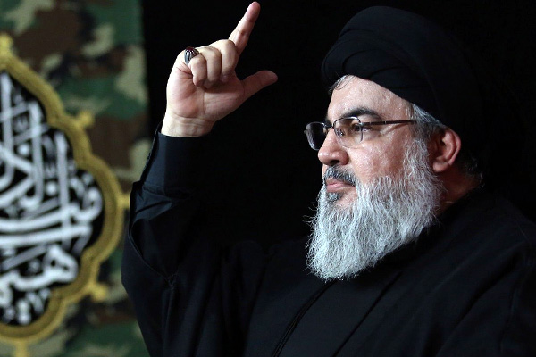 Nasrallah: Süleymani’nin öldürülmesine karşılık vermek yalnızca İran’ın sorumluluğunda değil