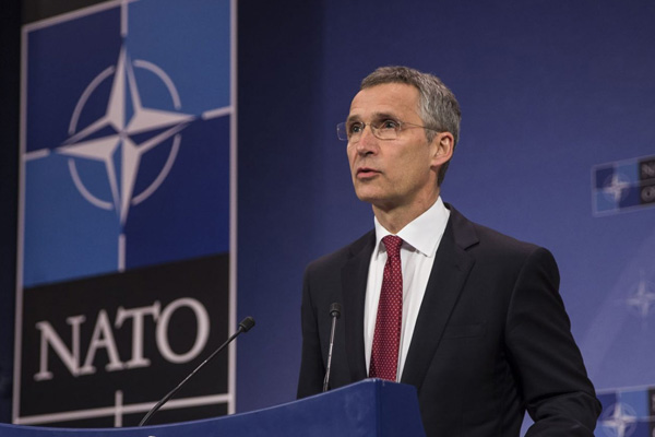 NATO'dan ''acil toplantı'' kararı