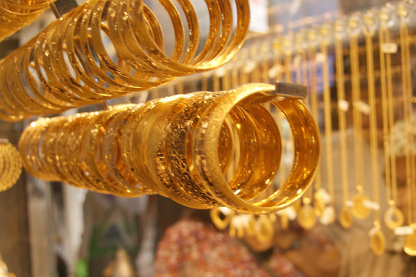 Altında rekor yükseliş