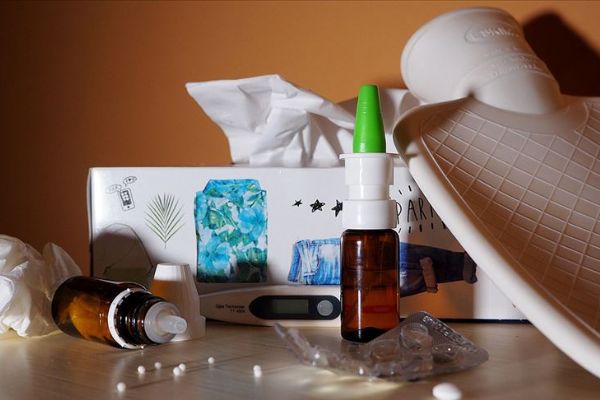 Sağlık Bakanlığı: Grip için öncelikle acile değil aile hekimine gidilmeli