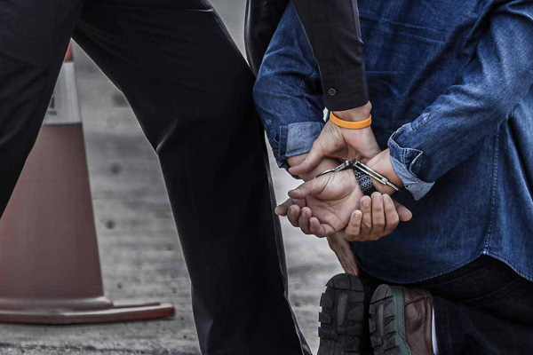 Kritik iddia: ABD'de İran asıllı 60 kişi gözaltında