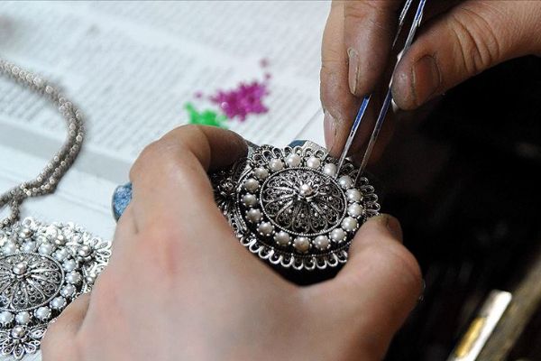 Esnaf ve sanatkar sayısı arttı