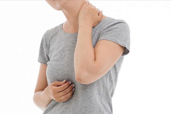 'Postür bozukluğu birçok ağrıya sebep oluyor'