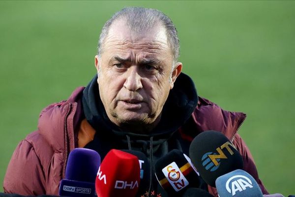 Fatih Terim'den Mustafa Cengiz'e Arda Turan cevabı