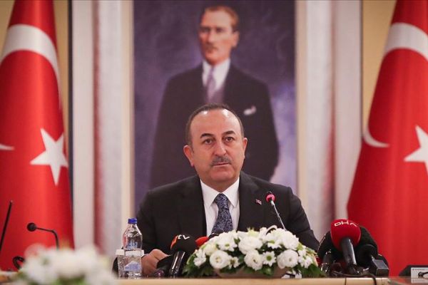 'Süleymani'nin öldürülmesi bölgemizin barışı için ciddi bir risk olmuştur'