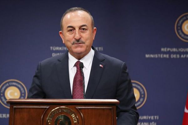 'Libya'ya paralı askerlerin gelmesine karşıyız'