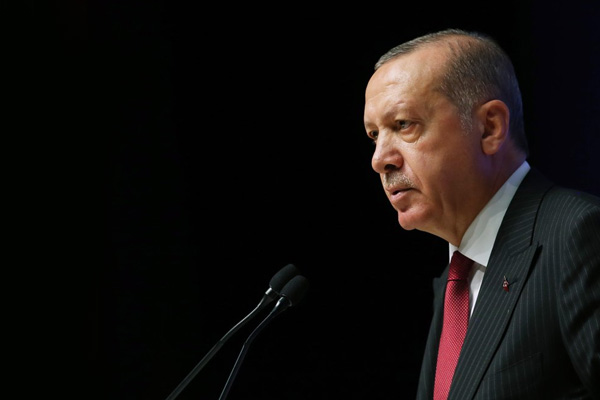 Erdoğan MİT'in yeni ''KALE''sini açtı: MİT Libya'da üzerine düşeni yapıyor