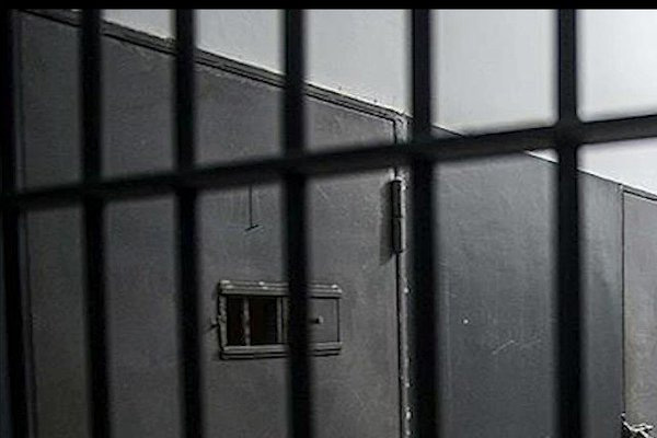 Cezaevinde bir dahi: Burak Baysan